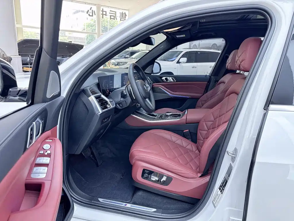 BMW X5 — миниатюра 16