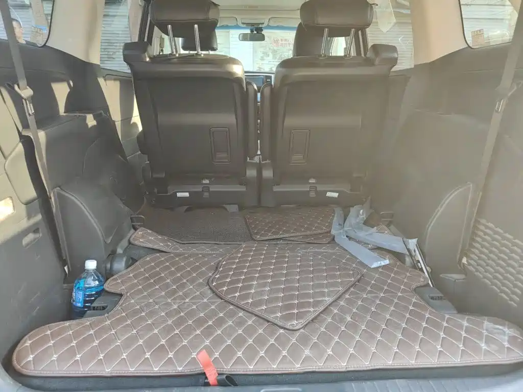 Honda Odyssey — миниатюра 15