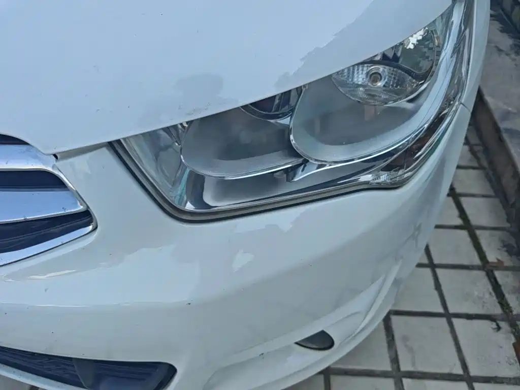 Citroen Elysee — миниатюра 24