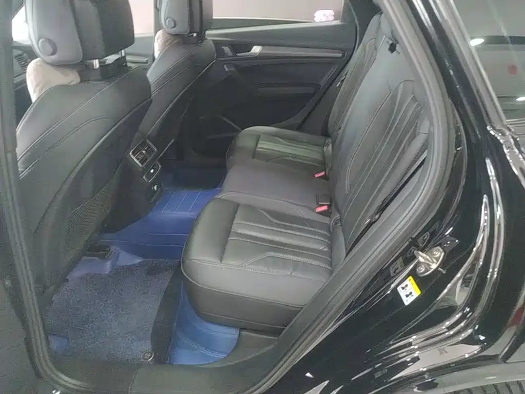 Audi Q5L — миниатюра 17