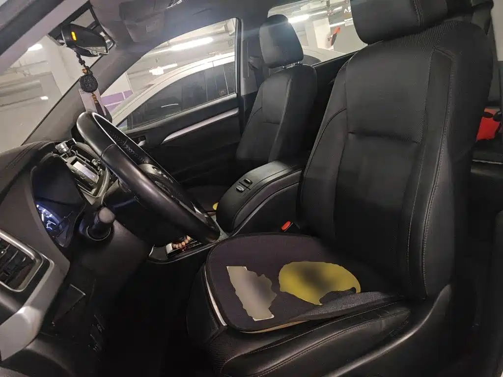 Toyota Highlander — миниатюра 16