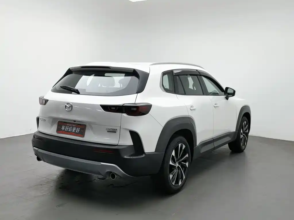Mazda CX-50 Xingye — миниатюра 2