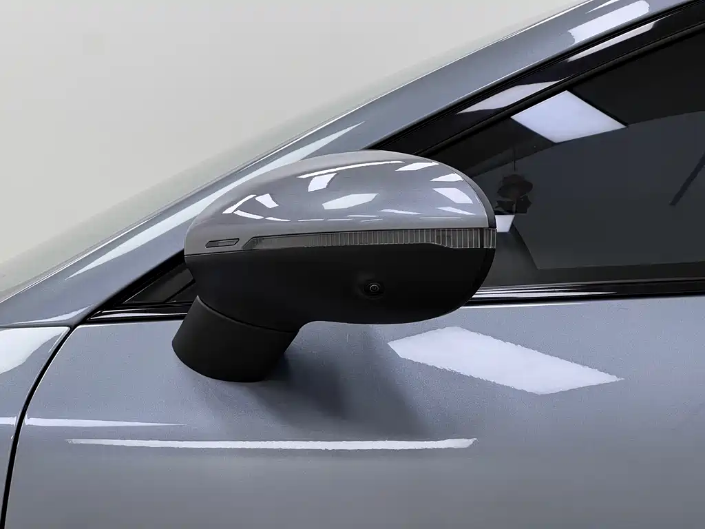 XPeng MONA M03 — миниатюра 11