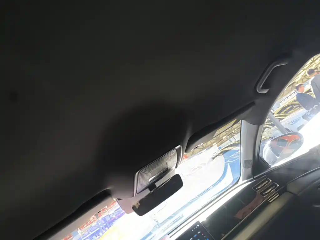 BYD Qin L — миниатюра 18