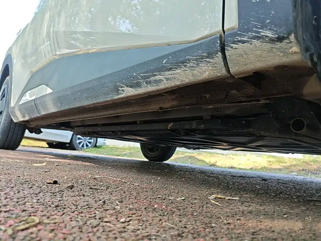 BYD Seagull — миниатюра 21