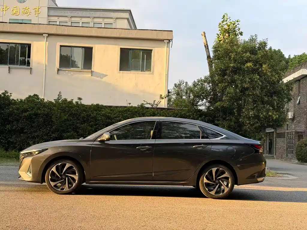 Changan Ruicheng PLUS — миниатюра 3