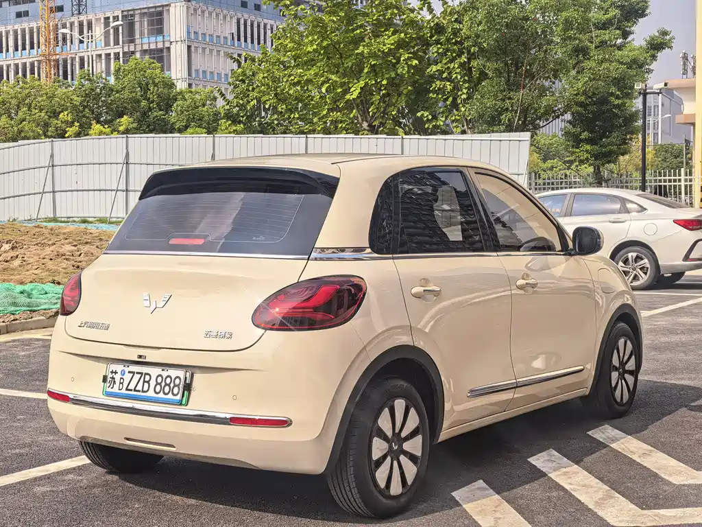 Wuling Bingo — миниатюра 4