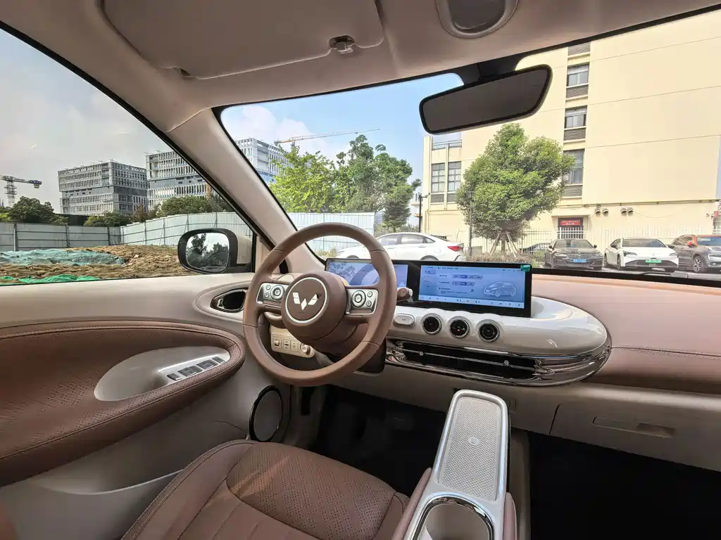 Wuling Bingo — миниатюра 15