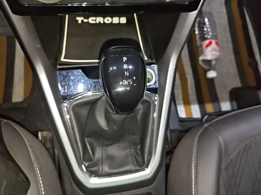 Volkswagen T-Cross — миниатюра 14
