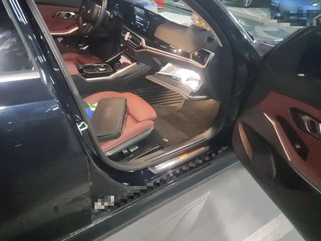 BMW i3 — миниатюра 19