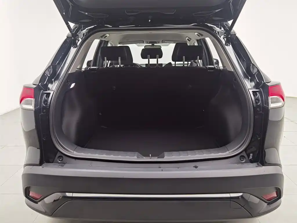 Toyota Frontlander — миниатюра 16