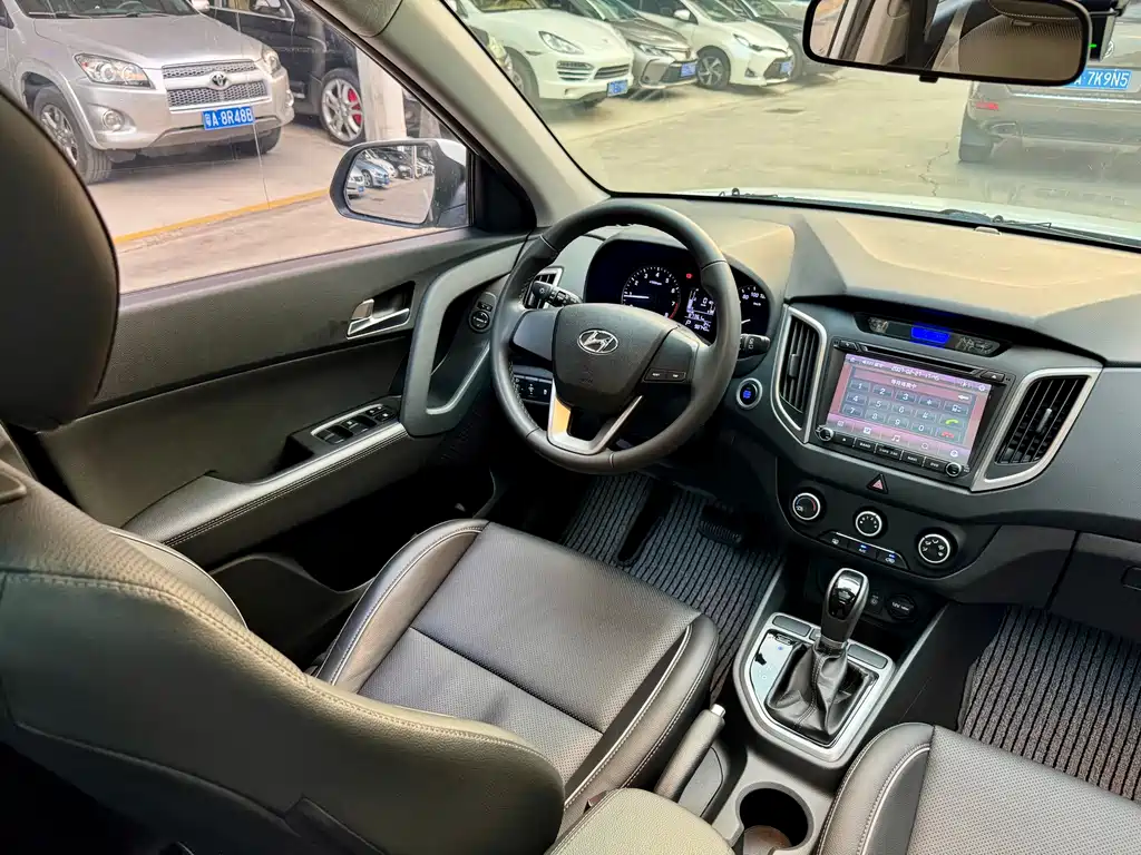 Hyundai ix25 — миниатюра 18