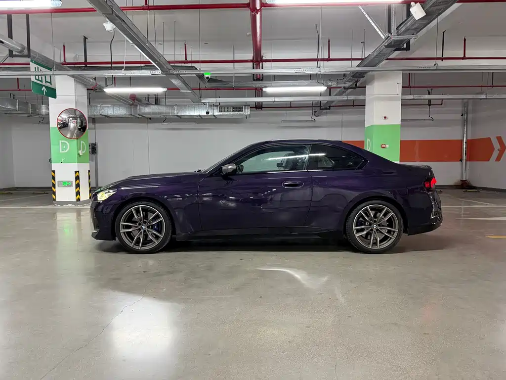 BMW M240i — миниатюра 8