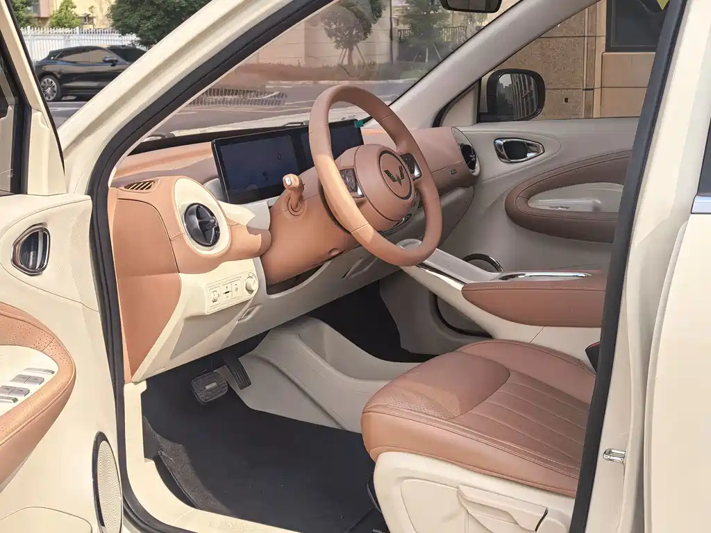 Wuling Bingo — миниатюра 10