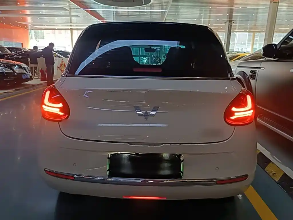 Wuling Bingo — миниатюра 6