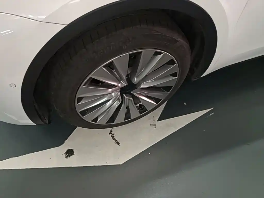 Tesla Model Y — миниатюра 23