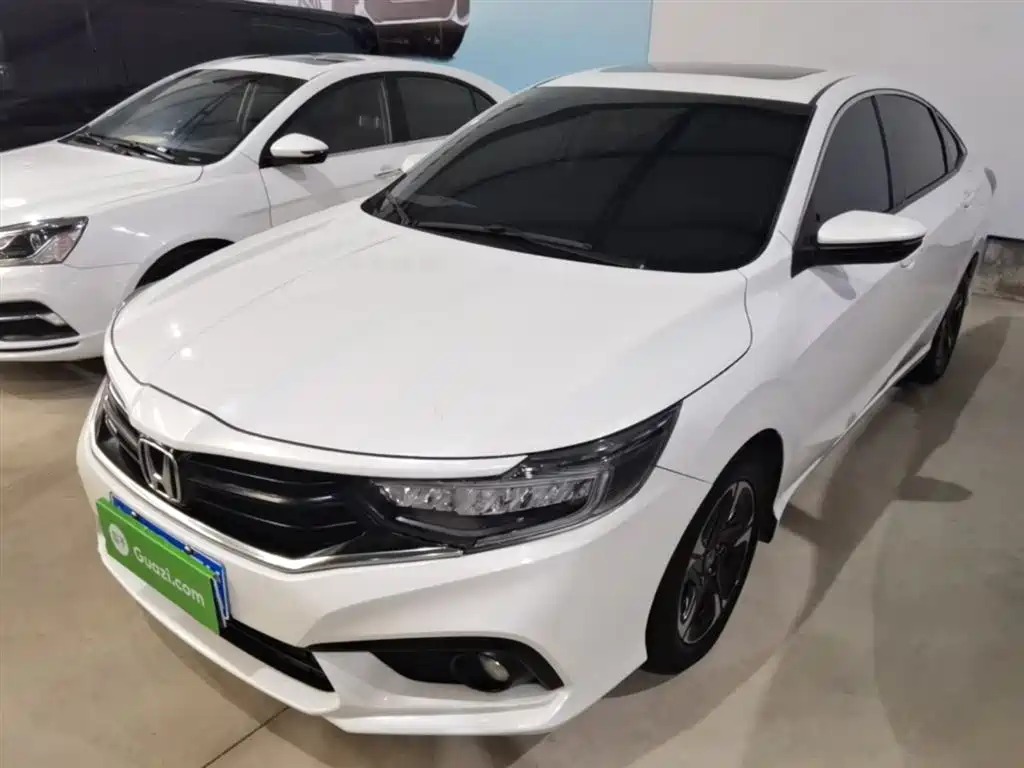 Honda Envix 2020