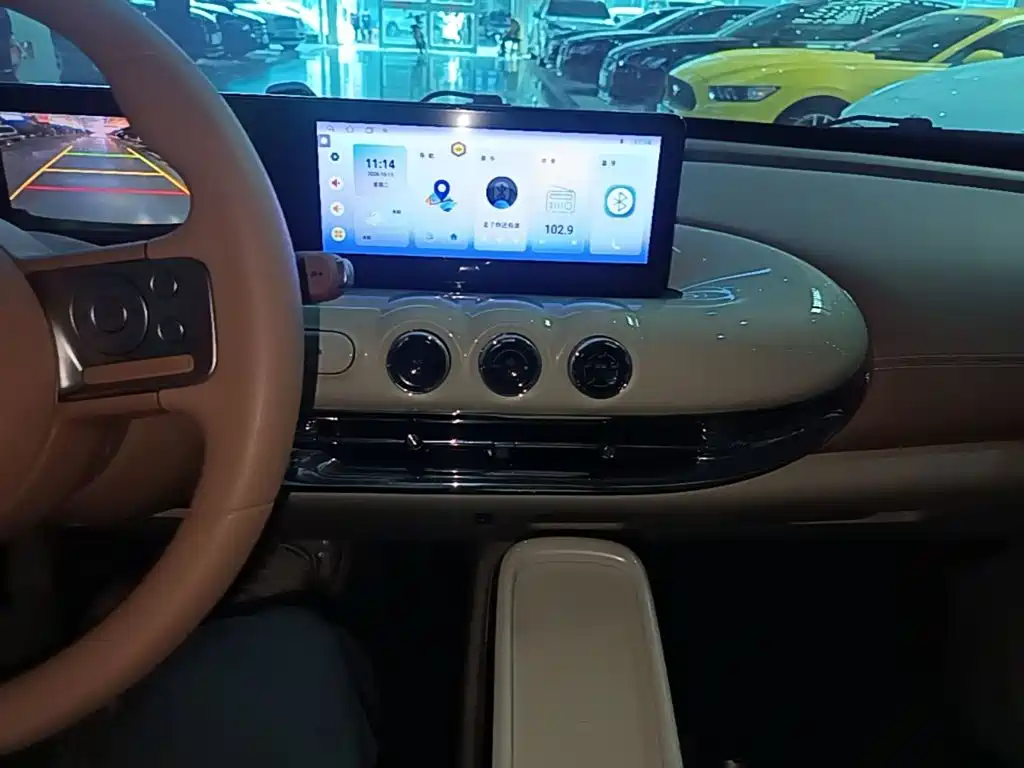 Wuling Bingo — миниатюра 13
