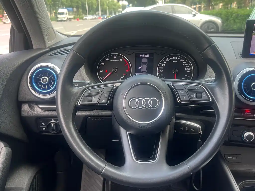 Audi A3 — миниатюра 16