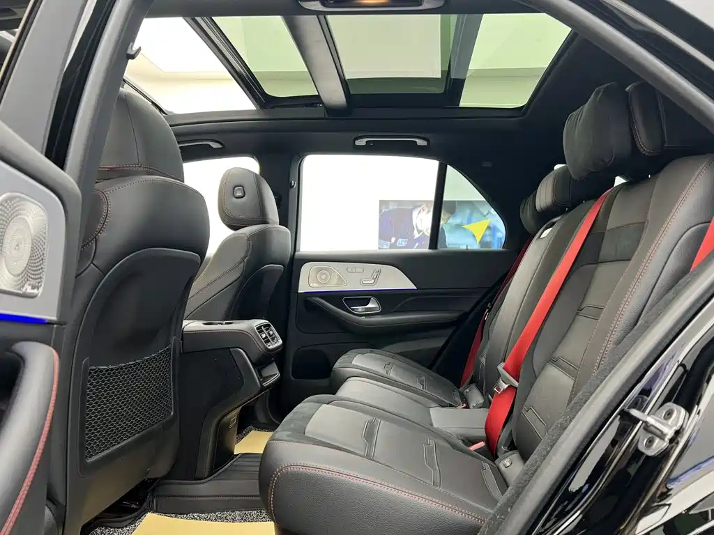 Mercedes-Benz GLE AMG — миниатюра 20