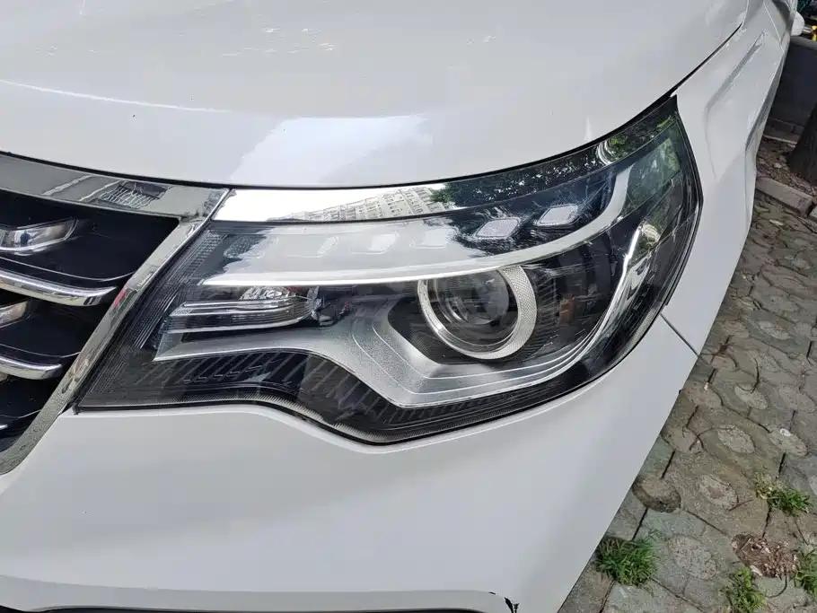 Kia Sportage — миниатюра 5