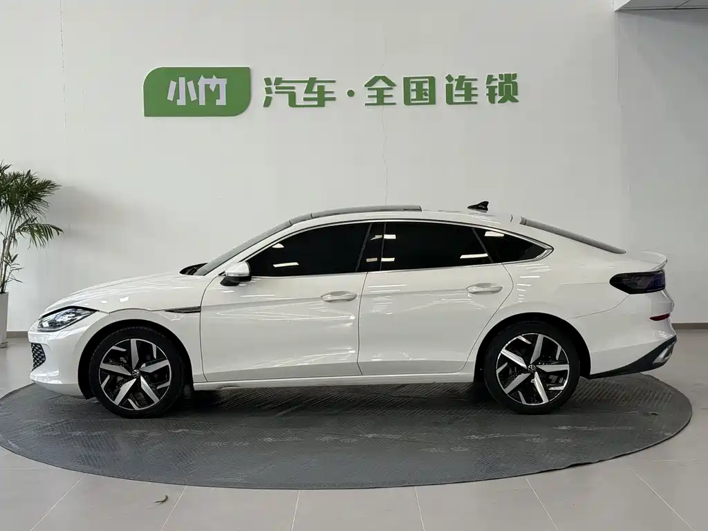 Volkswagen Lamando 2022 L 280TSI DSG