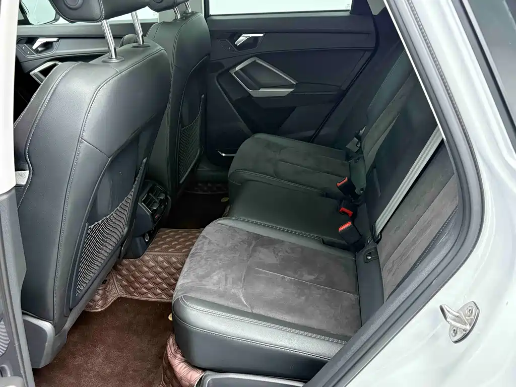 Audi Q3 2020 35 TFSI Fashion