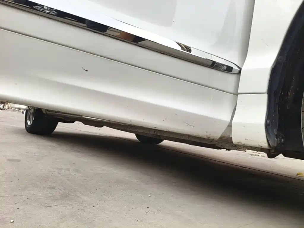 Honda Elysion — миниатюра 21