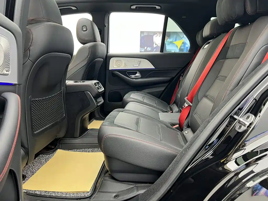 Mercedes-Benz GLE AMG — миниатюра 35