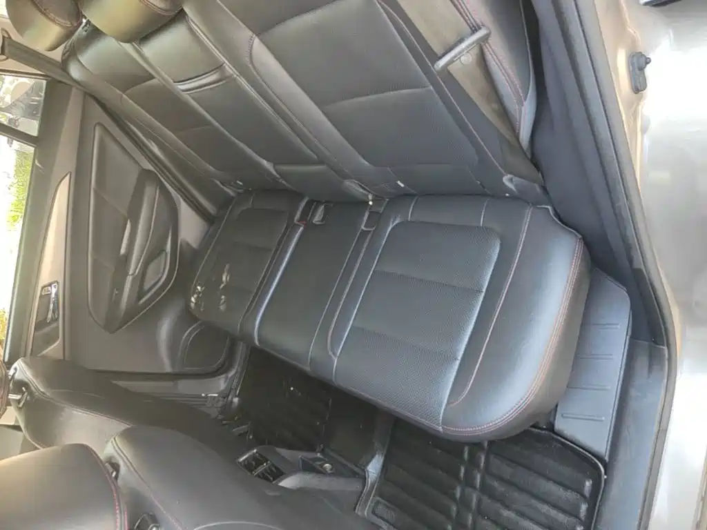 Changan CS75 — миниатюра 17