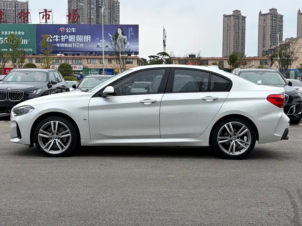 BMW 1 Series — миниатюра 4