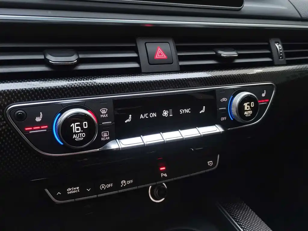 Audi S4 — миниатюра 12