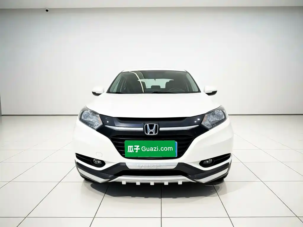 Honda Vezel — миниатюра 2