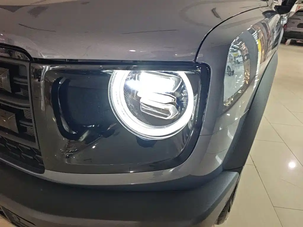 Haval Big Dog — миниатюра 24
