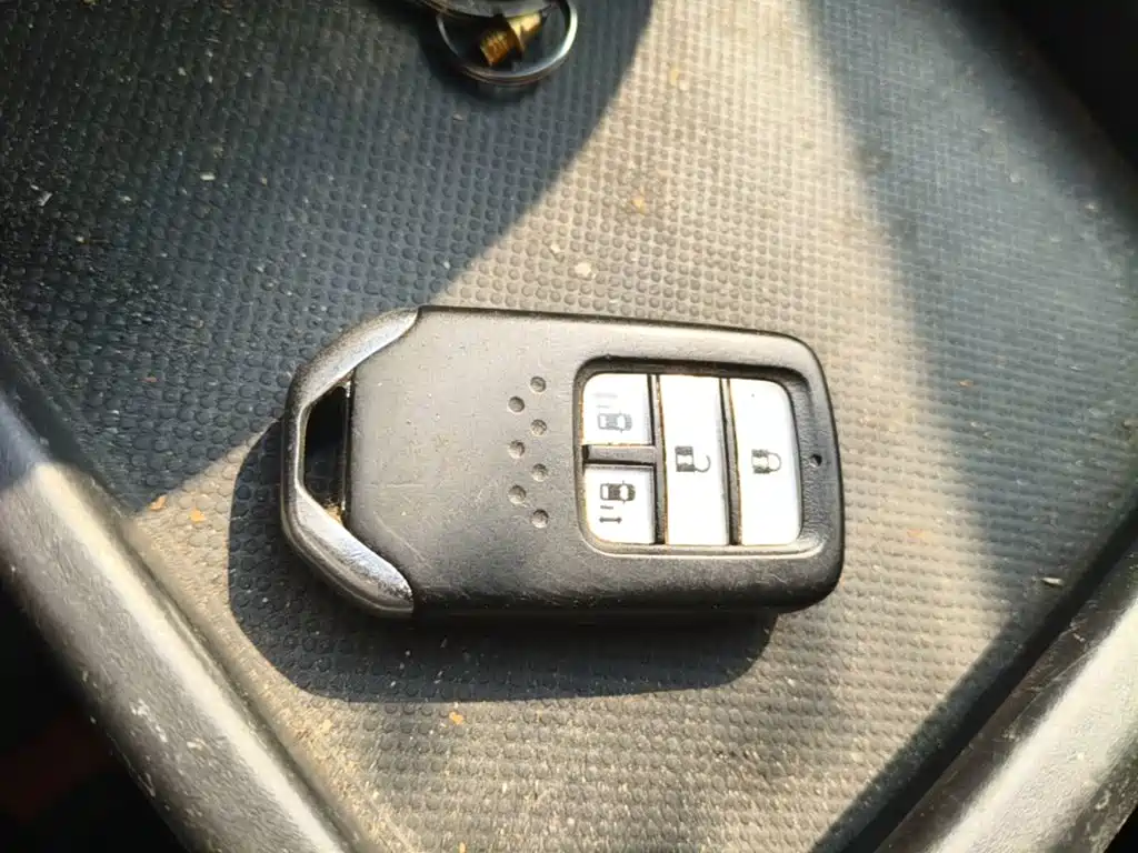 Honda Elysion — миниатюра 9
