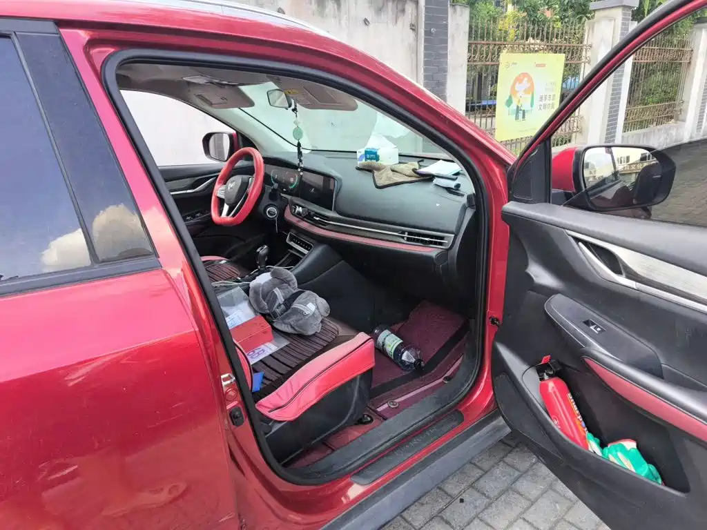 Changan CS55PLUS — миниатюра 20