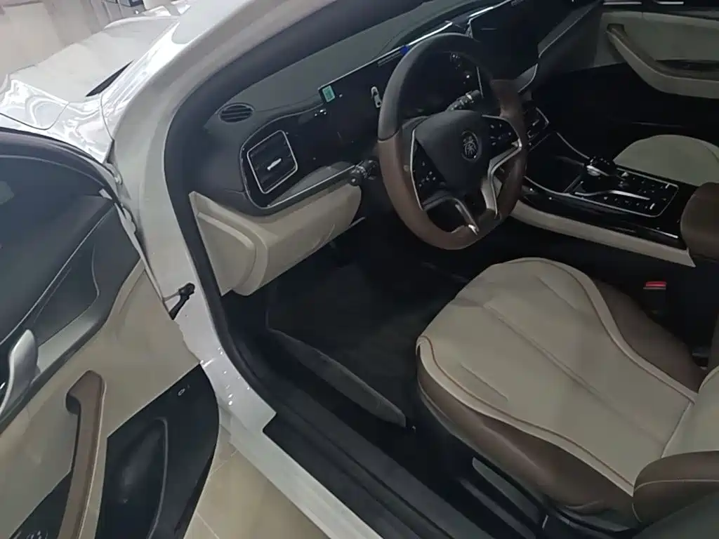 BYD Qin PLUS — миниатюра 16