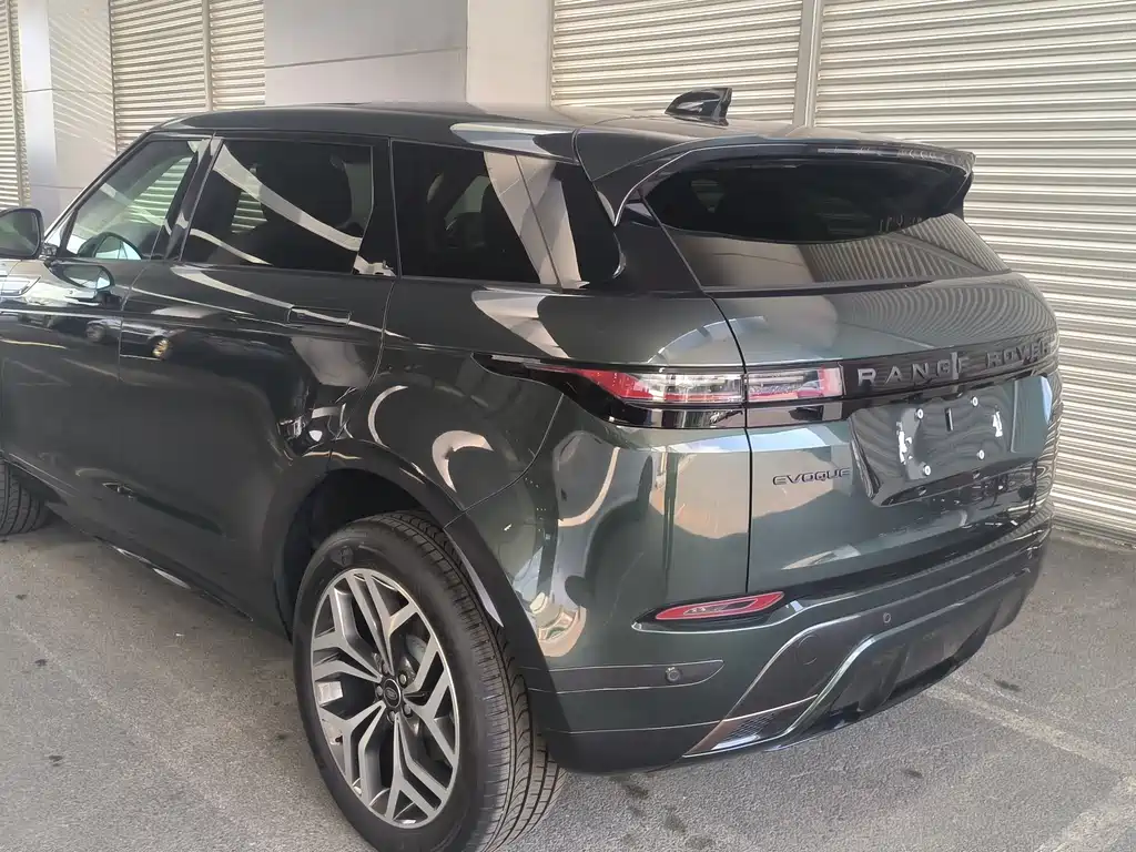 Land Rover Range Rover Evoque 2026 L SE