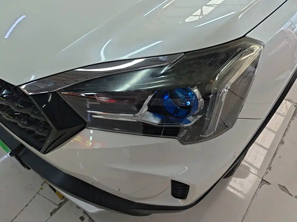 Venucia T60 — миниатюра 24
