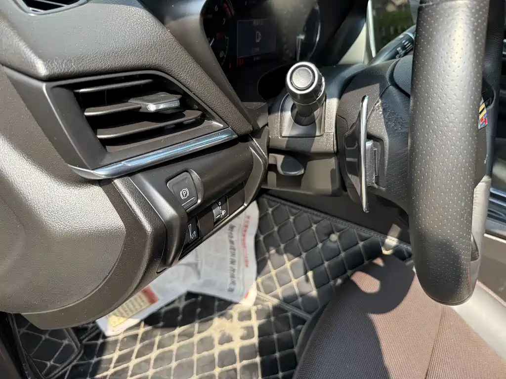 Cadillac CT4 — миниатюра 14