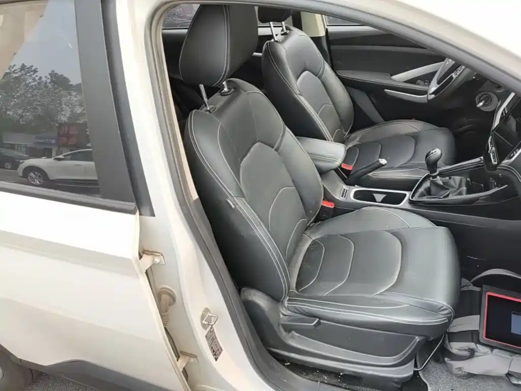 Baojun 530 — миниатюра 25