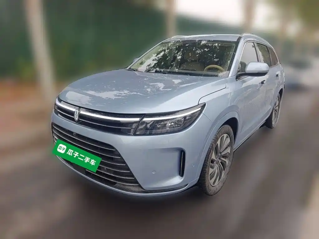 AITO AITO M7