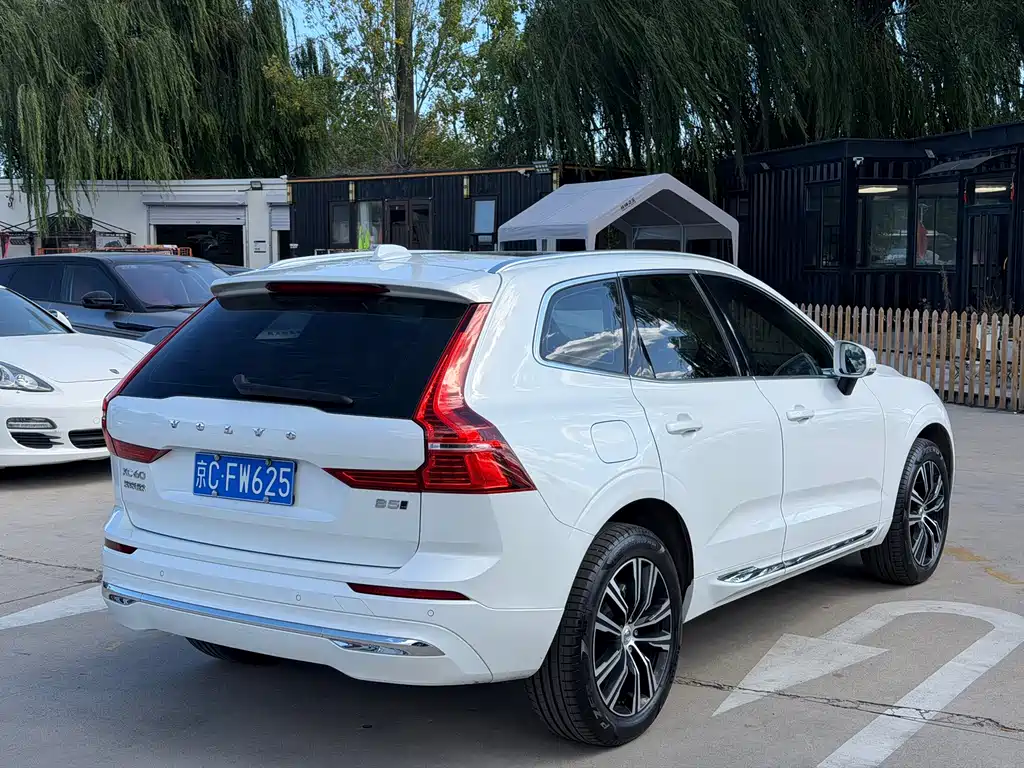 Volvo XC60 — миниатюра 4