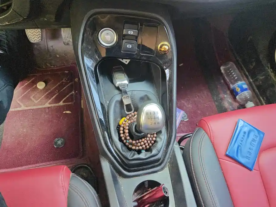 Haval H2s — миниатюра 16