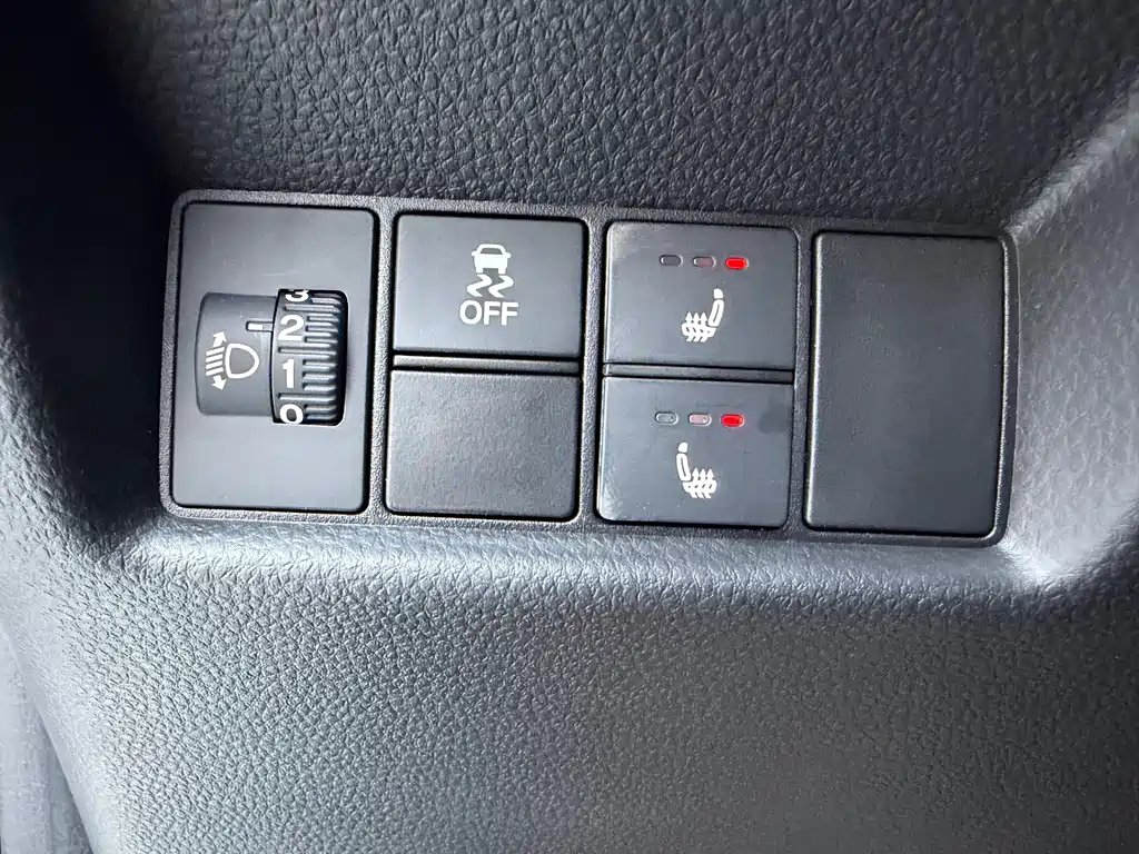 Honda Fit — миниатюра 9
