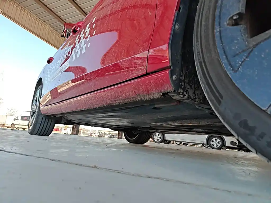 Volkswagen Lamando — миниатюра 21