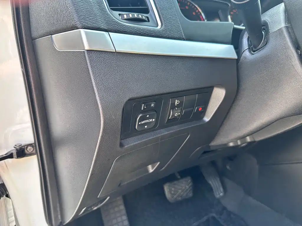 Geely Vision — миниатюра 17