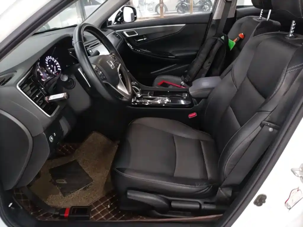 Honda Spirior — миниатюра 15
