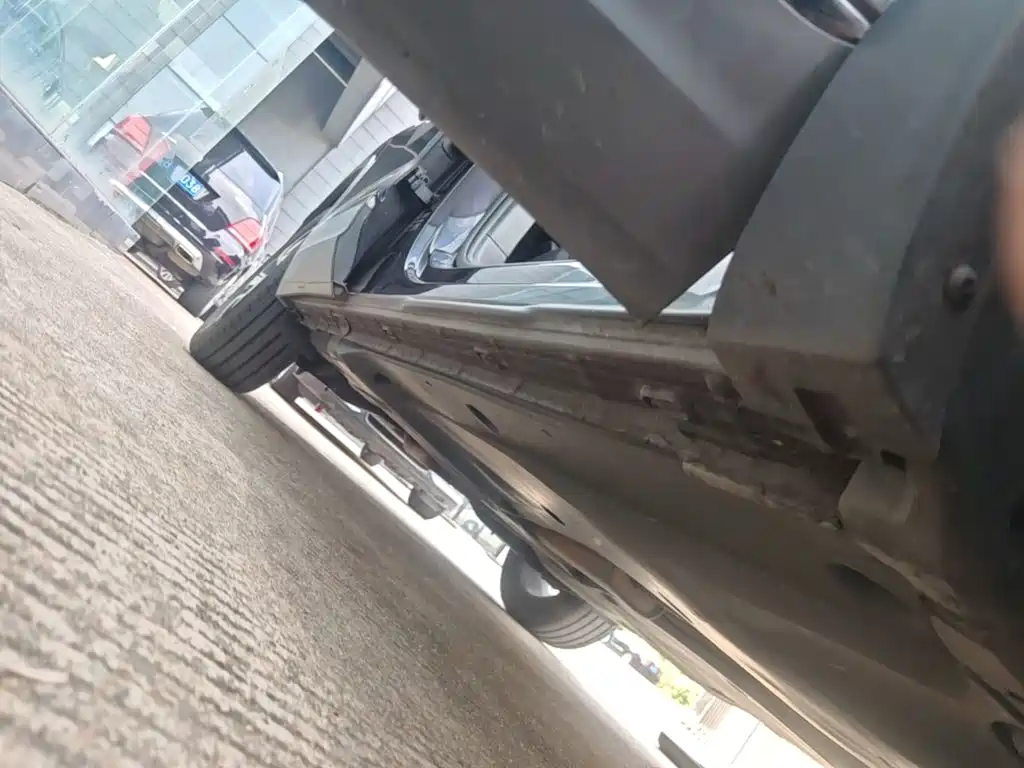 Volkswagen Tayron — миниатюра 21