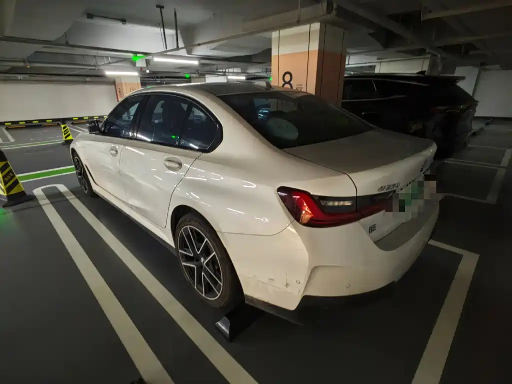 BMW i3 — миниатюра 6